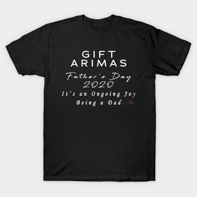 gift arimas T-Shirt by Arimasstore